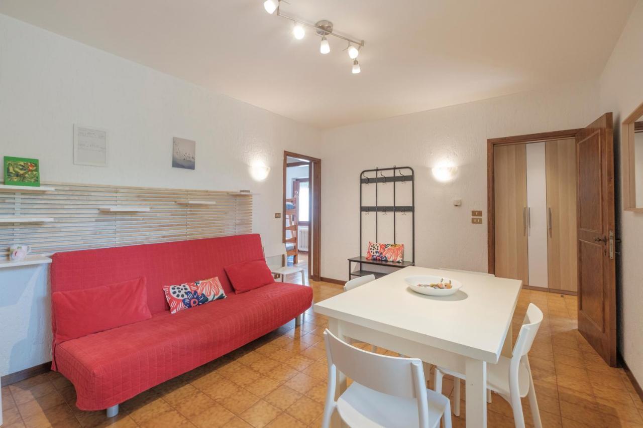 Villa Ida - 2 Bedrooms Apartment With Private Garden Sirmione Eksteriør billede