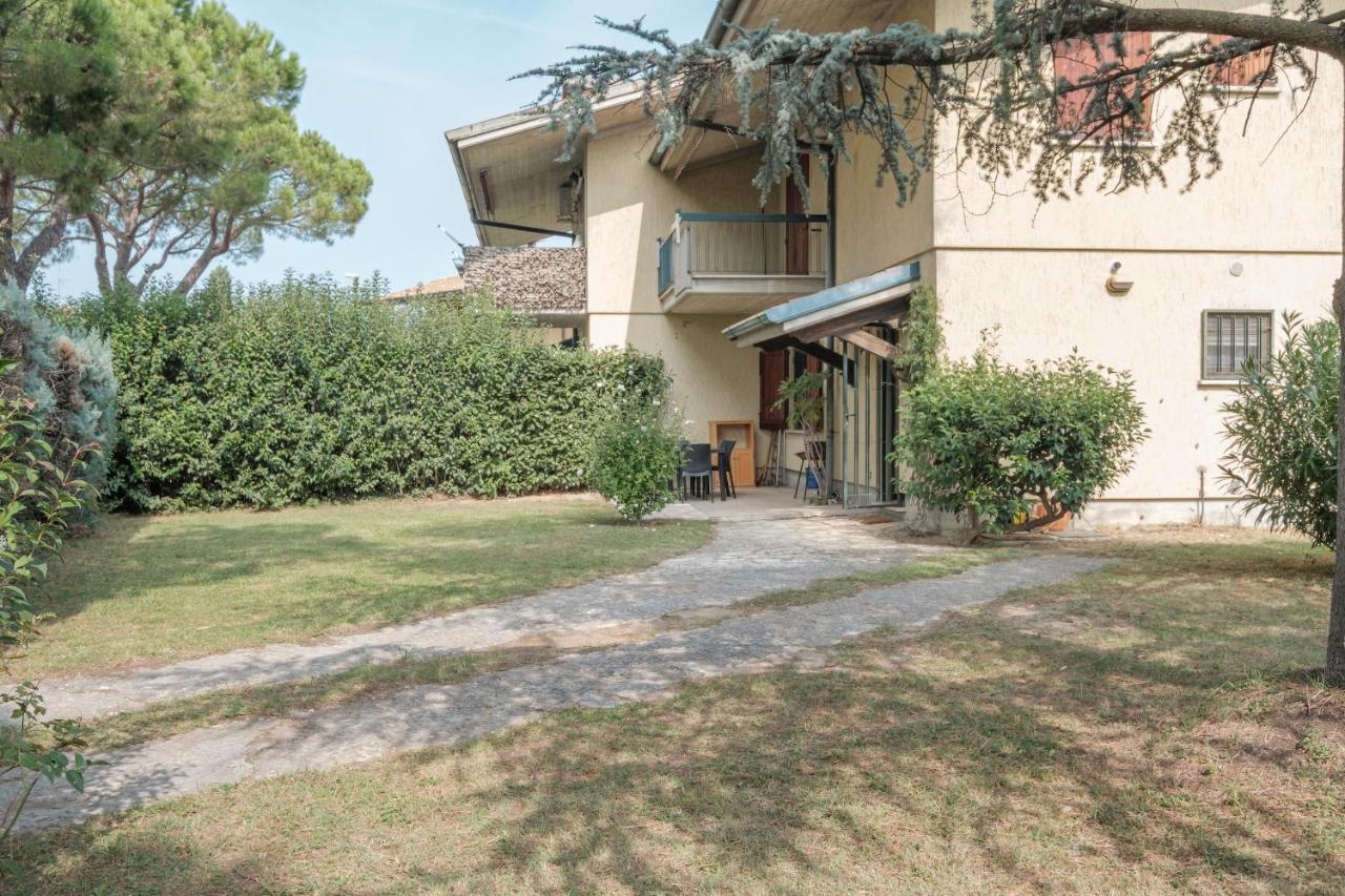 Villa Ida - 2 Bedrooms Apartment With Private Garden Sirmione Eksteriør billede
