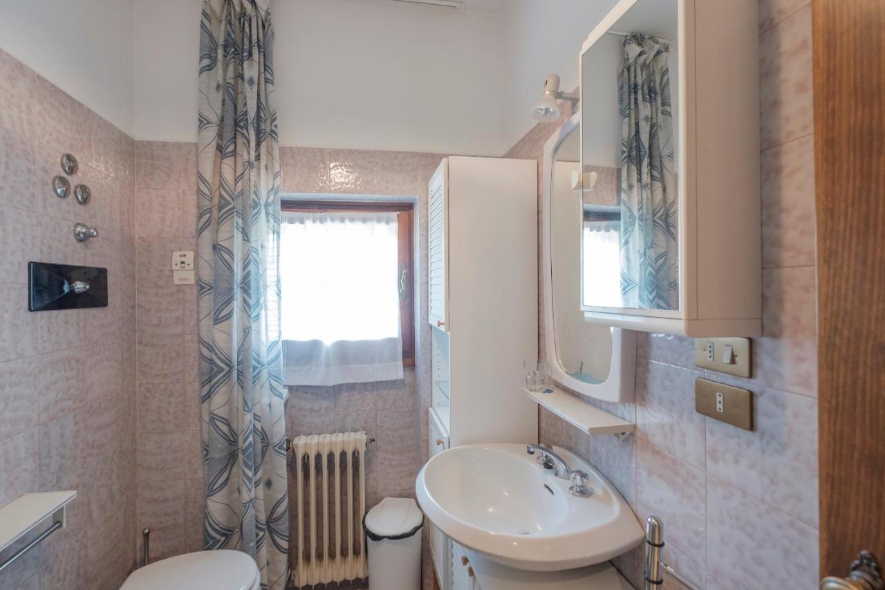 Villa Ida - 2 Bedrooms Apartment With Private Garden Sirmione Eksteriør billede