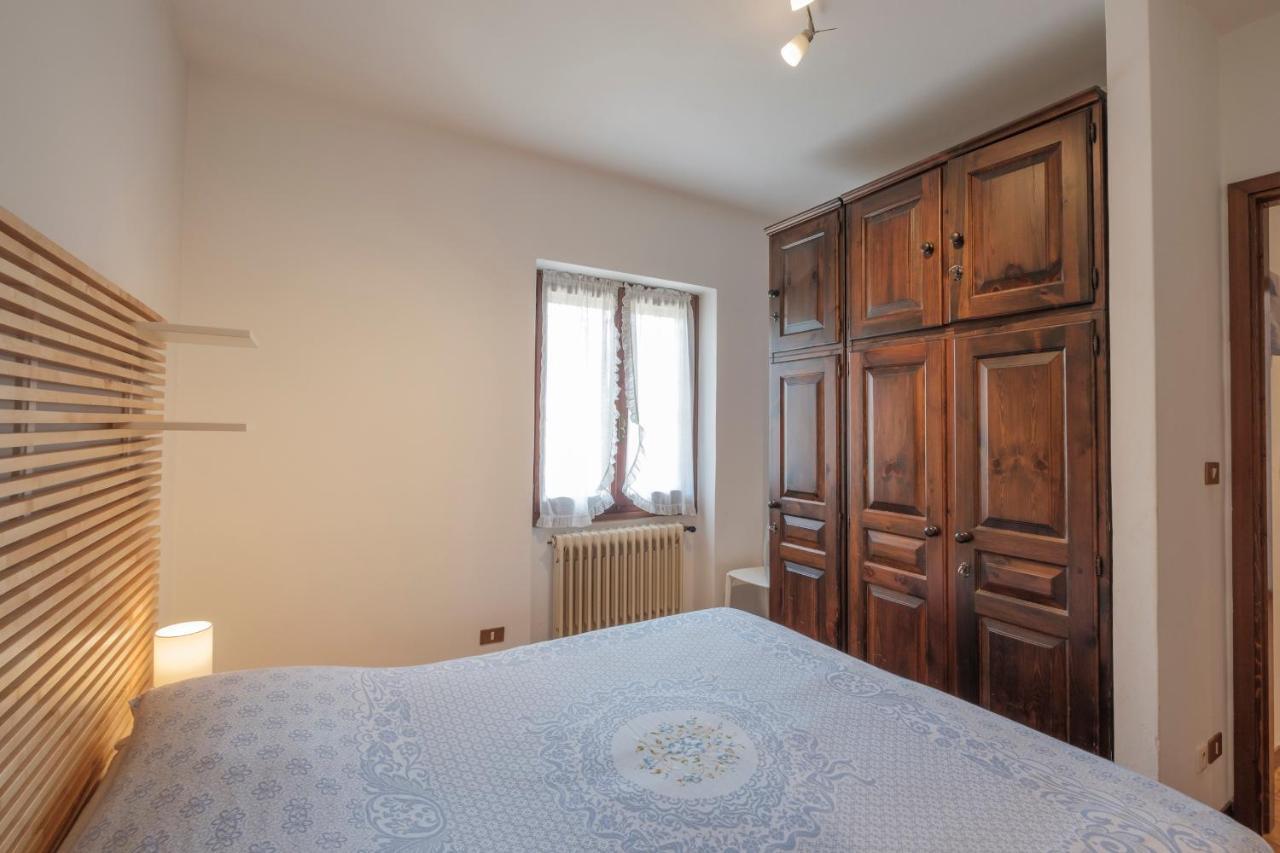 Villa Ida - 2 Bedrooms Apartment With Private Garden Sirmione Eksteriør billede