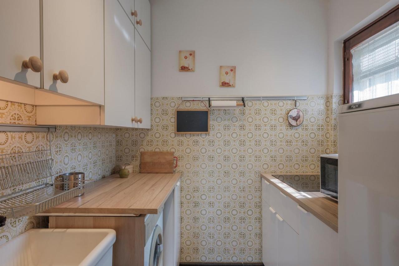 Villa Ida - 2 Bedrooms Apartment With Private Garden Sirmione Eksteriør billede